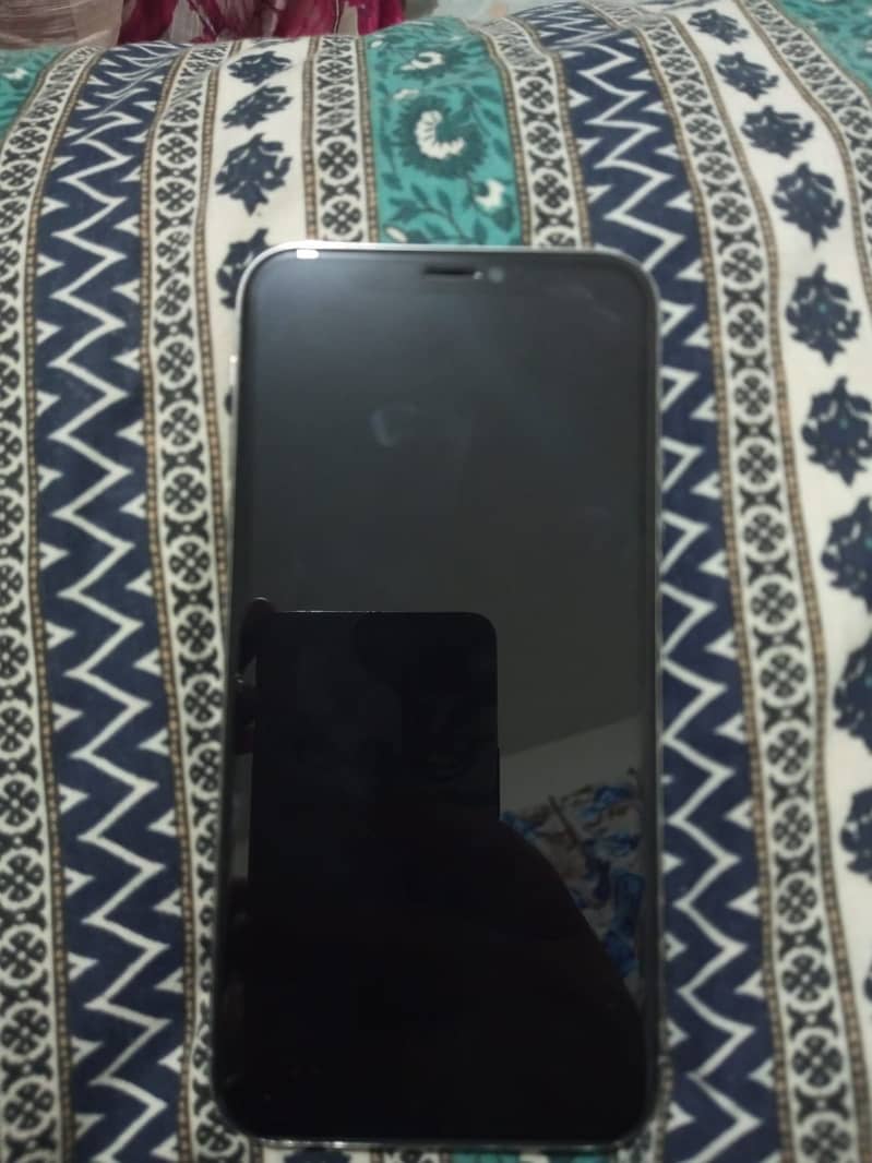 Apple iPhone X 1