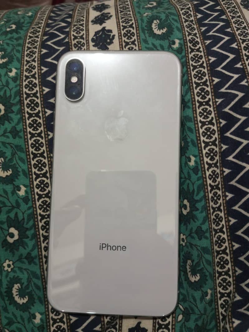Apple iPhone X 2