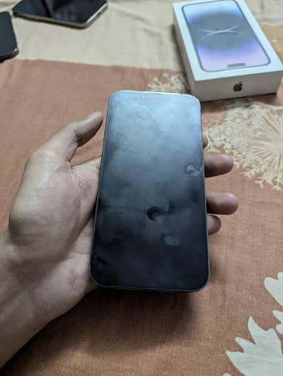 Apple iPhone 13 Pro Max