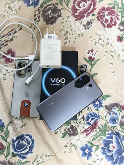 Vivo V60
