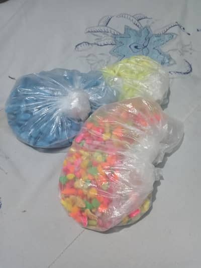 stones for aquarium