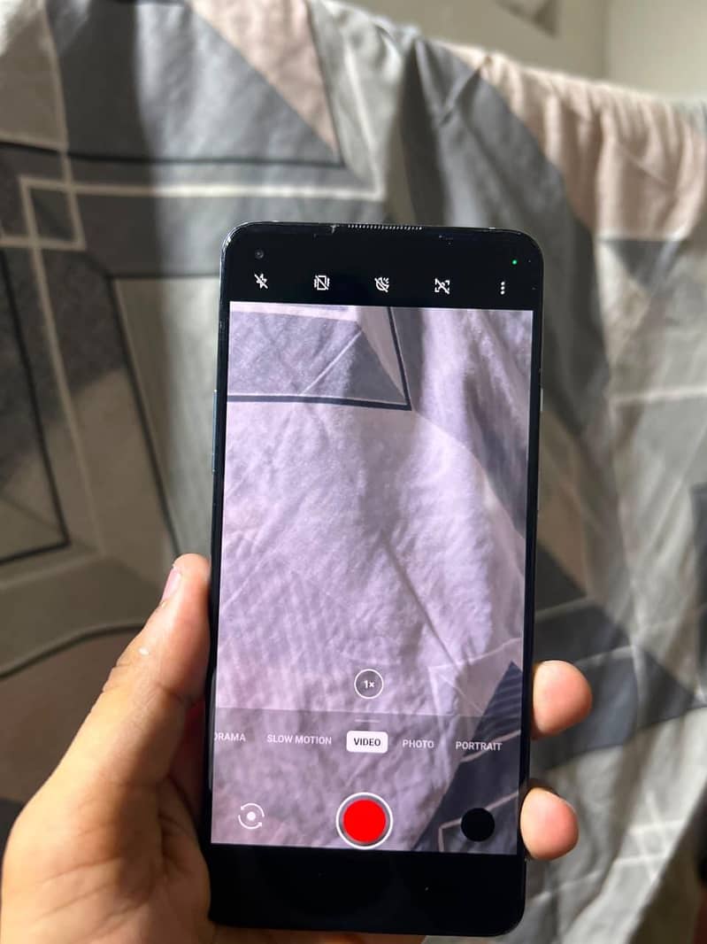 One Plus 9R 2