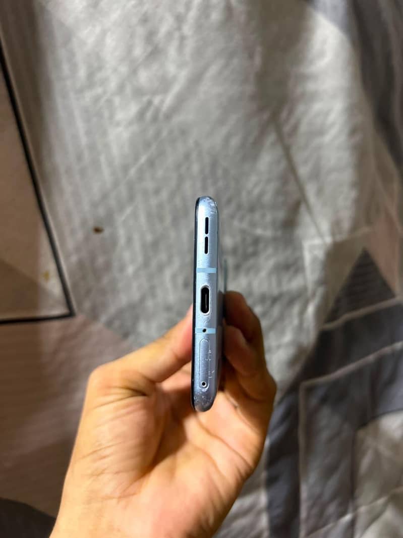 One Plus 9R 4