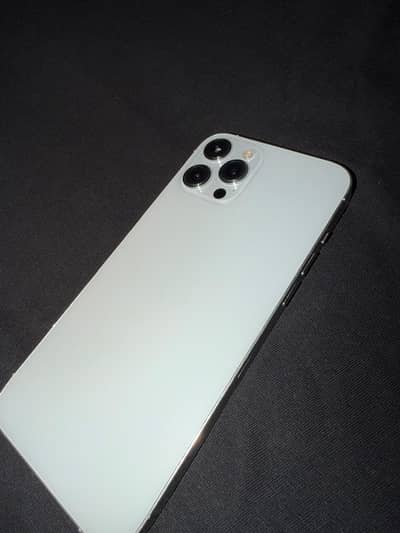 iPhone 12 Pro Max 128GB Non-PTA  | 10/10 Condition
