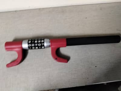 car security lock for sale. 03201924246