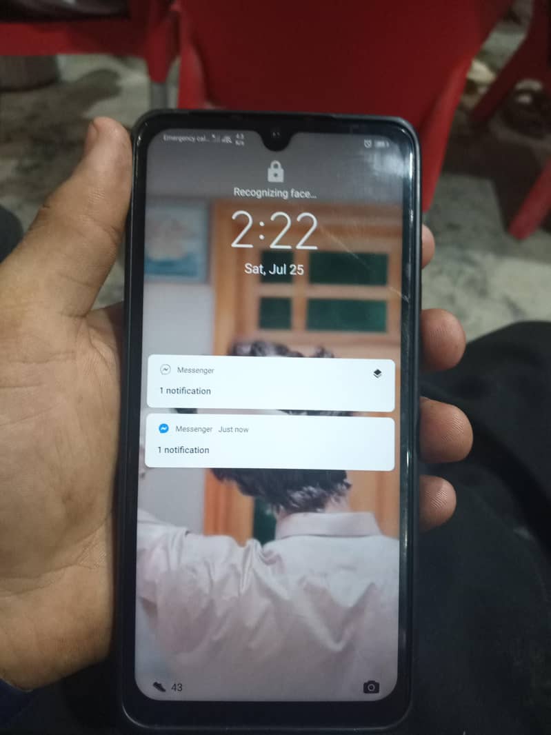 Huawei P30 Pro 0