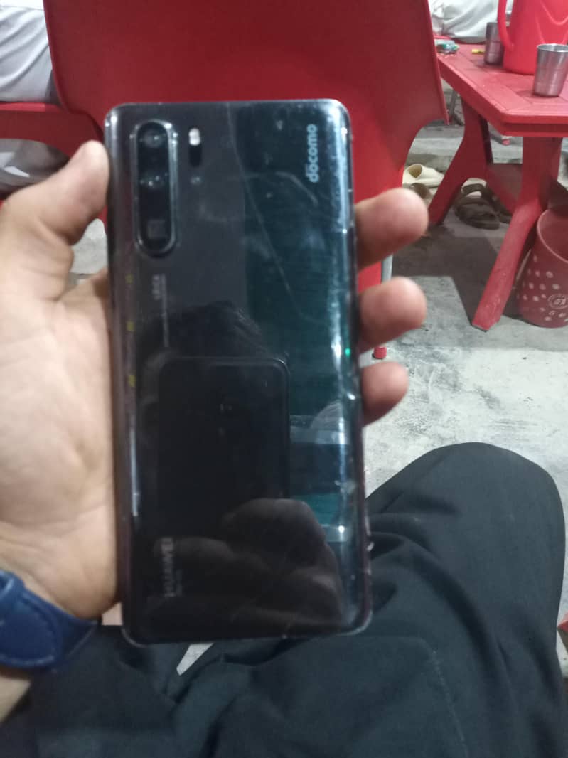 Huawei P30 Pro 1