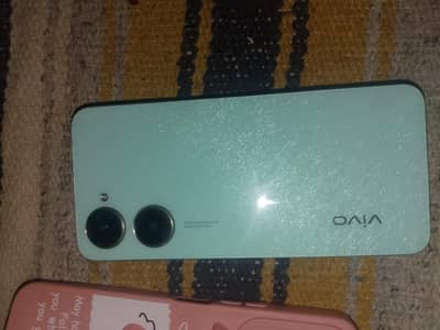 vivo y03