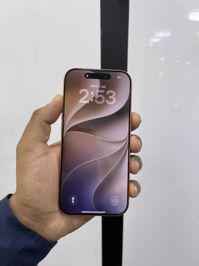 Iphone 17 Pro 1
