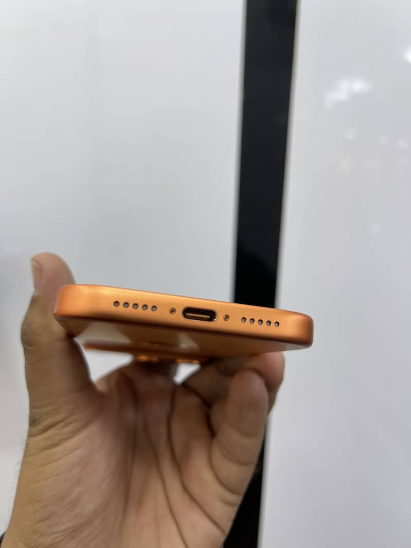 Iphone 17 Pro 5