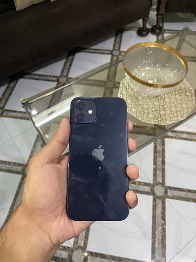 Iphone 12 jv