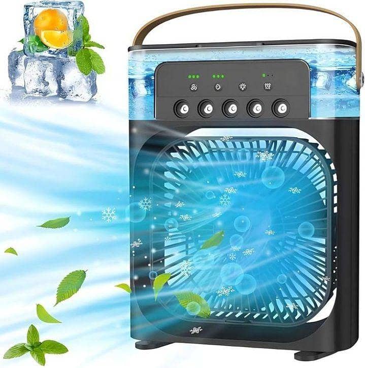 mini cooler 0