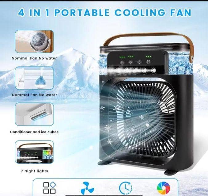 mini cooler 1