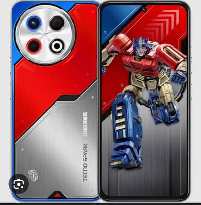 Tecno SPARK 30 Pro