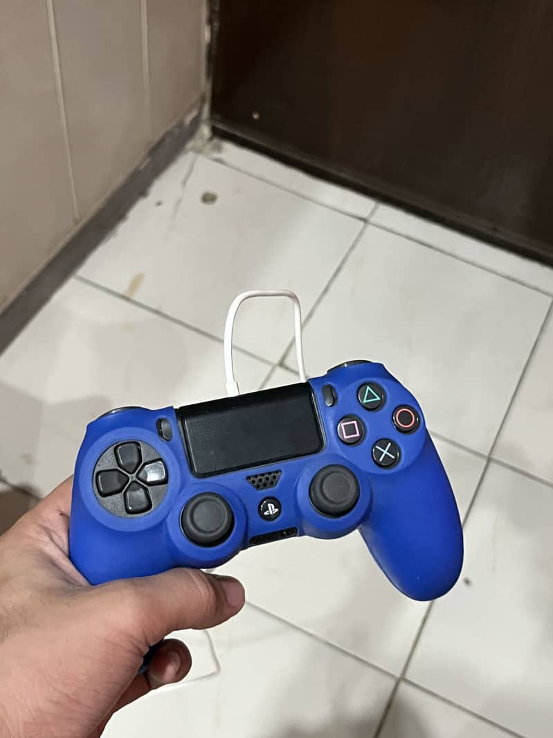 PS4 Fat 0