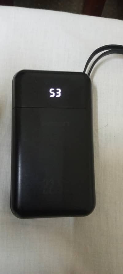 imported power bank