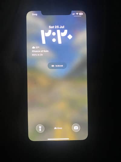 Iphone 11 pro max