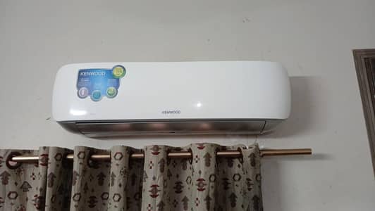 Kenwood 1 ton Ac