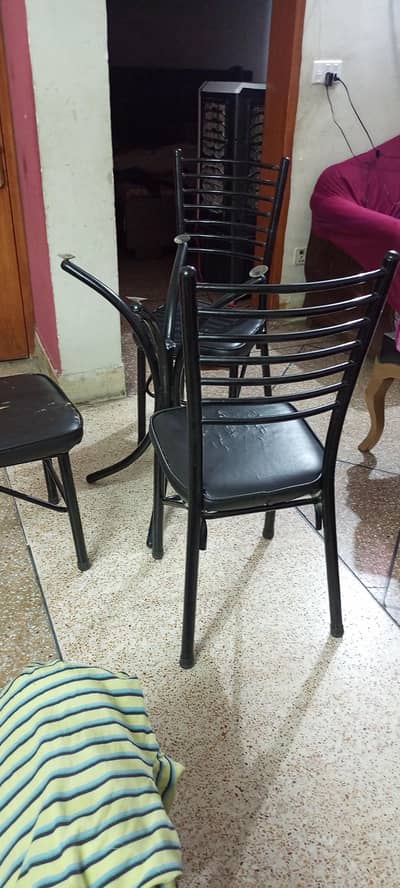 Dinning tabel