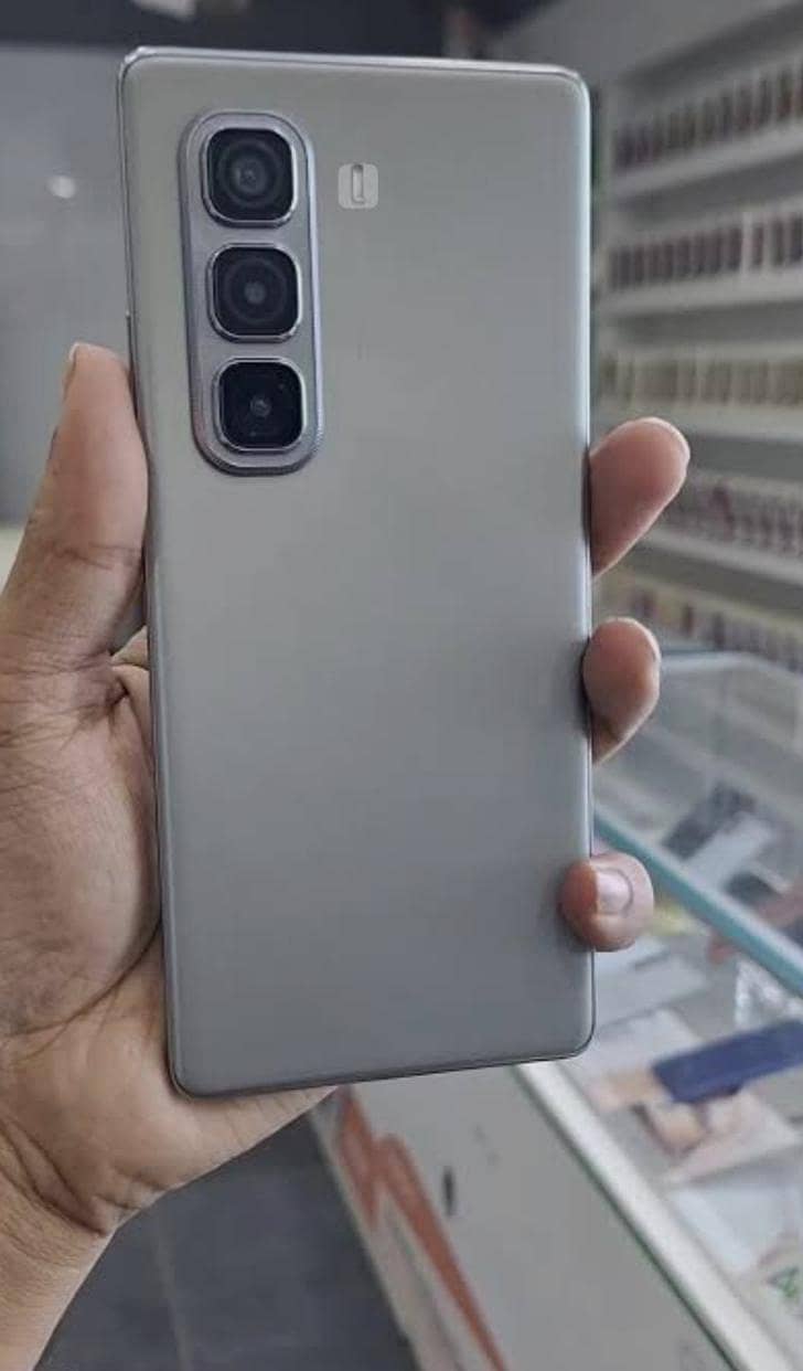 Hot 50 pro plus 1