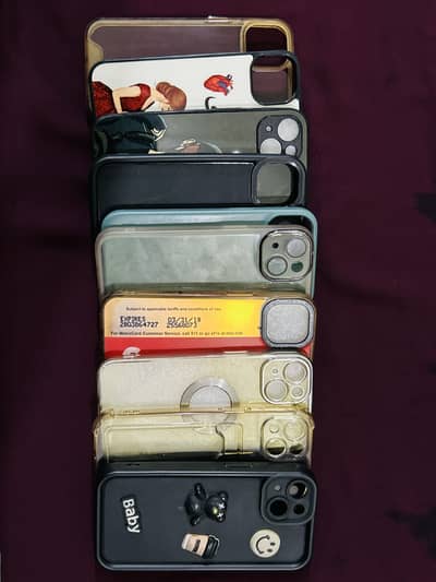 Iphone 14 covers