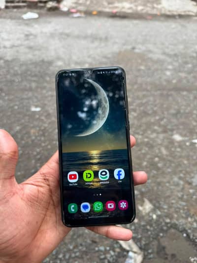 Samsung Mobile A04e