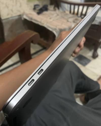 Apple MacBook Pro 16" (2019) – 16GB RAM / 500GB SSD