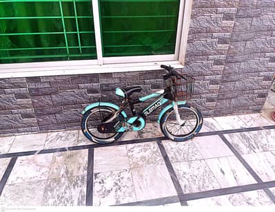cycle for sale in good condition