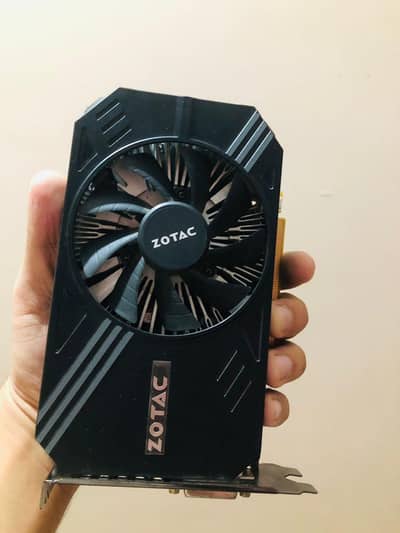  NVIDIA GTX 1060 3GB Available for Sale! 