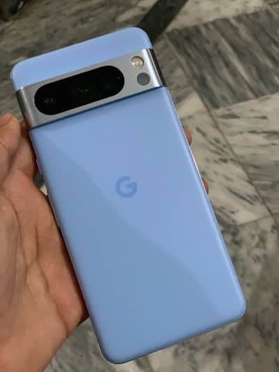 Google Pixel 8 Pro