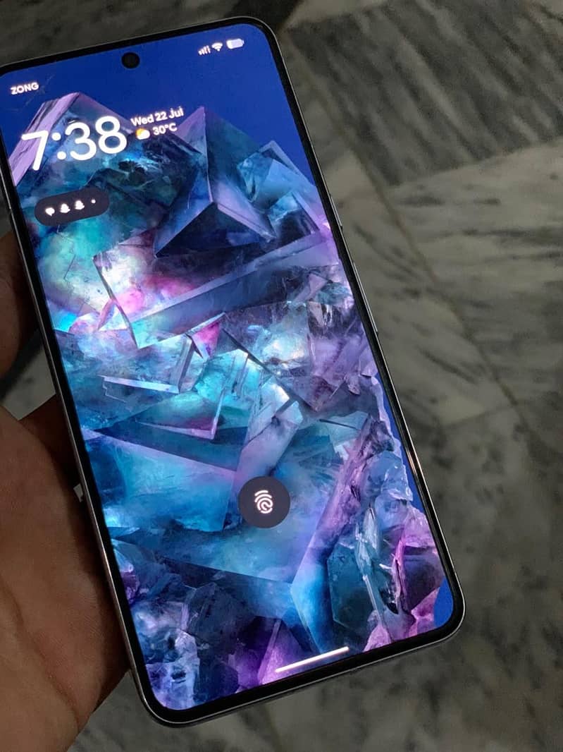 Google Pixel 8 Pro 1