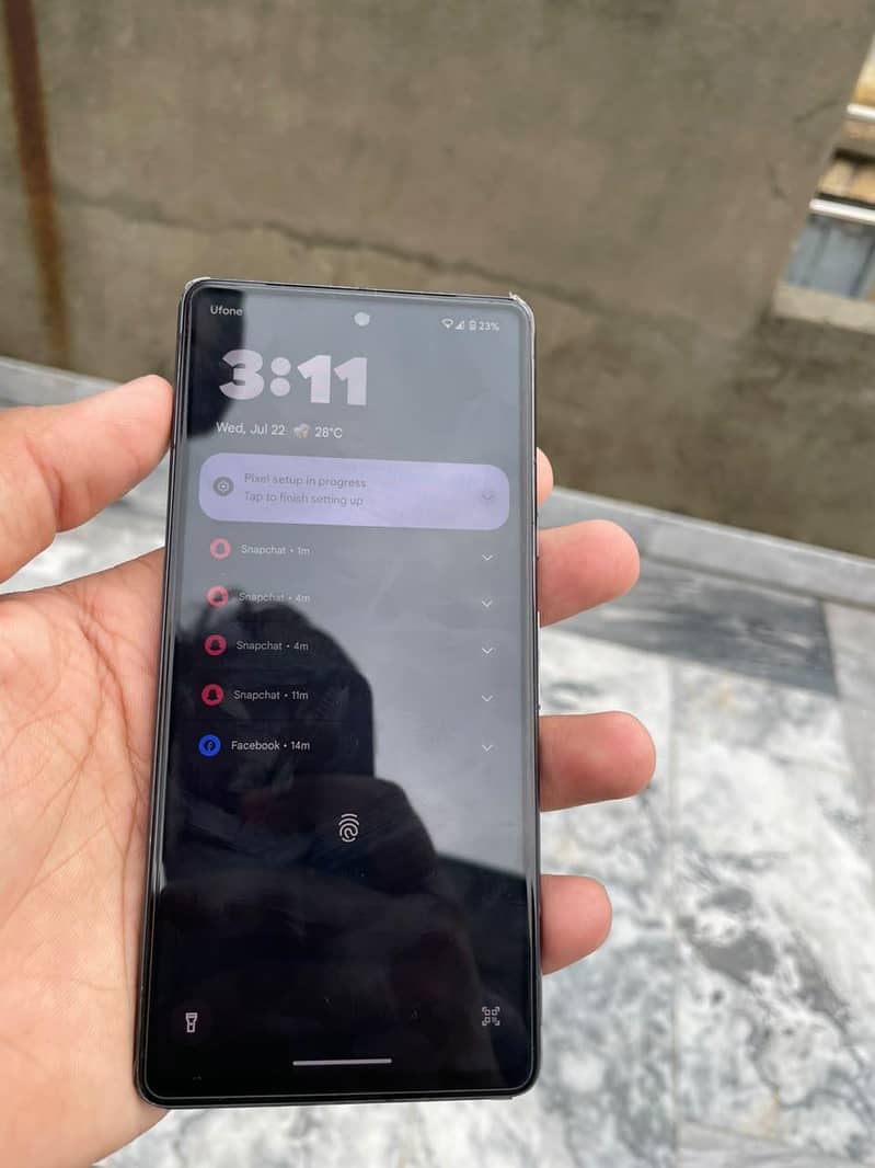 Google Pixel 7 1