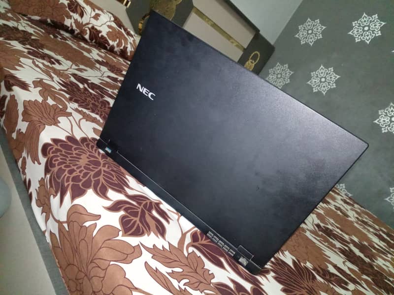 NEC VersaPro 0