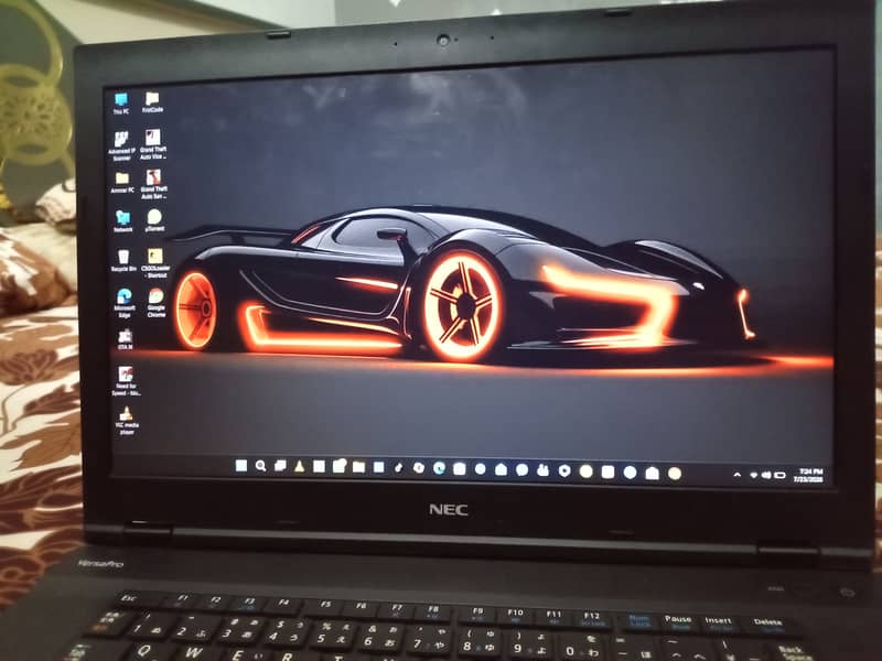 NEC VersaPro 4
