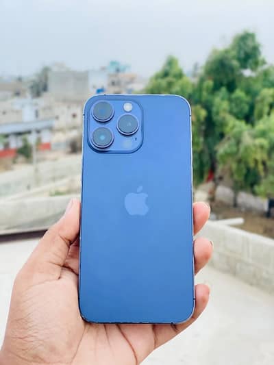 Apple iPhone 14 Pro Max