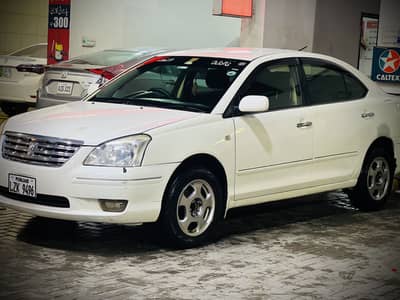 Toyota Premio 2003
