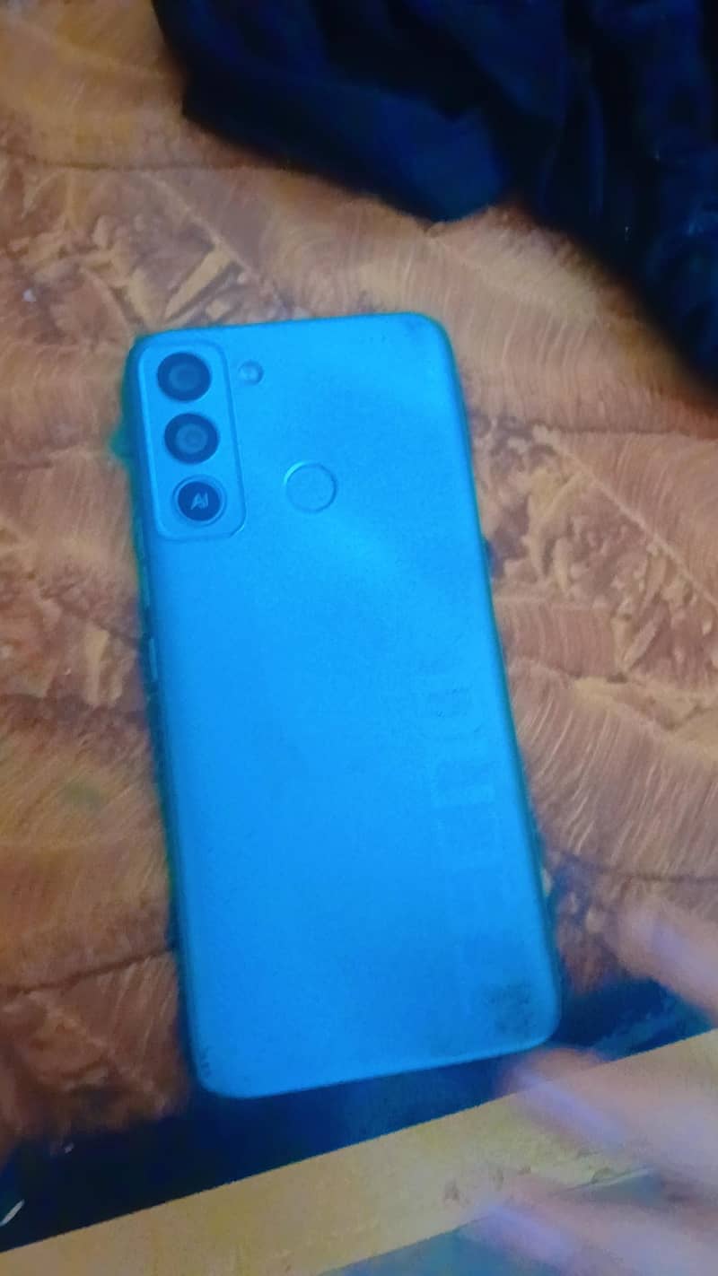 Tecno Other Model 1