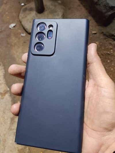 Samsung Mobile Note 20 Ultra 5g