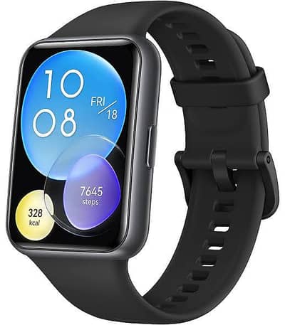 HUAWEI WATCH FIT new