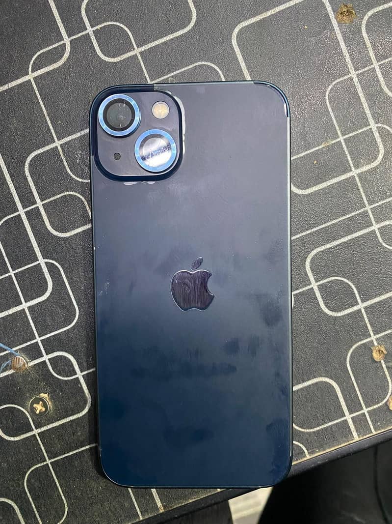 Apple iPhone 13 3