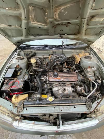 Mitsubishi Lancer 1994