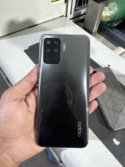 OPPO f19 Pro