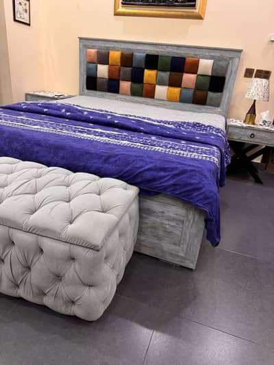 Bed set