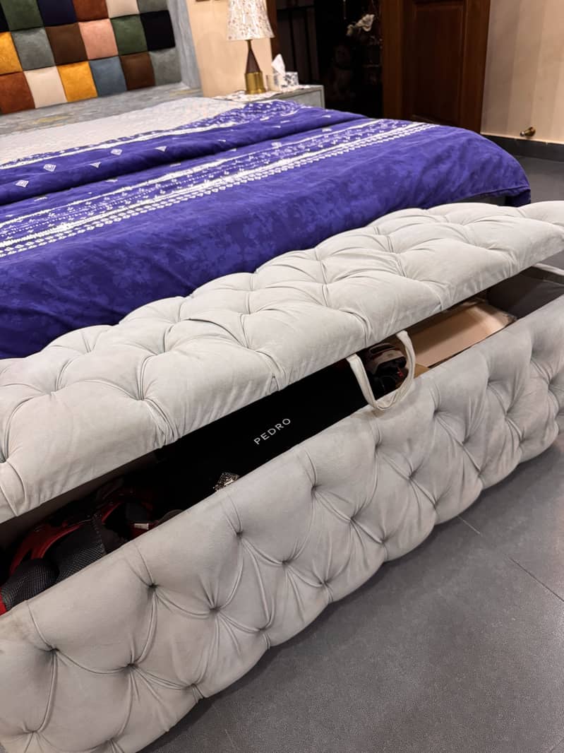 Bed set 2