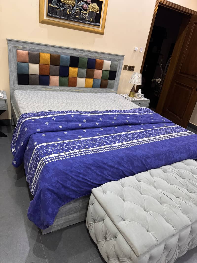Bed set 3