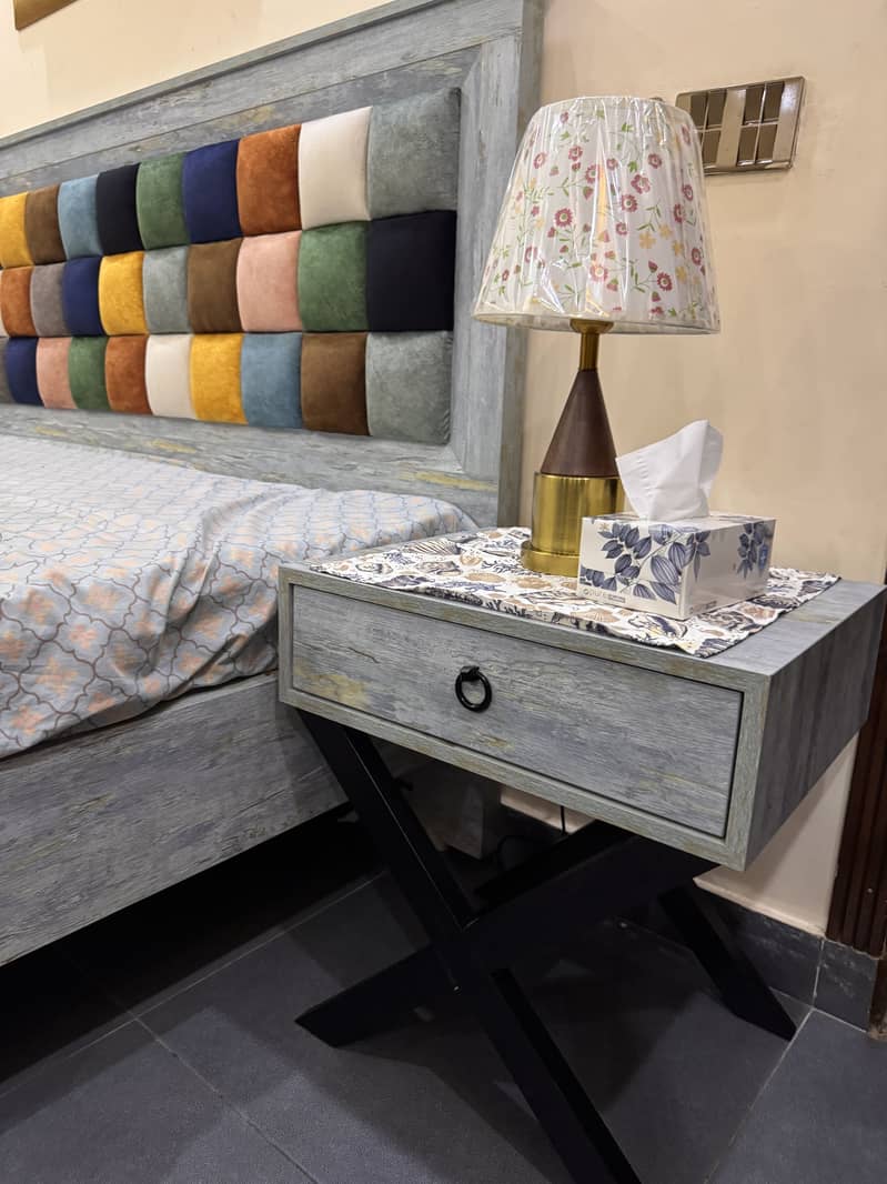 Bed set 4