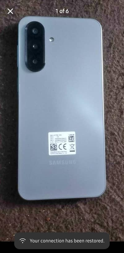 Samsung Mobile A17