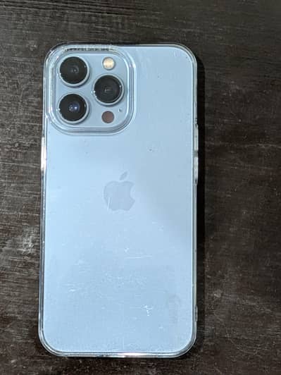 Apple iPhone 13 Pro
