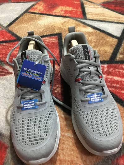 New sneaker