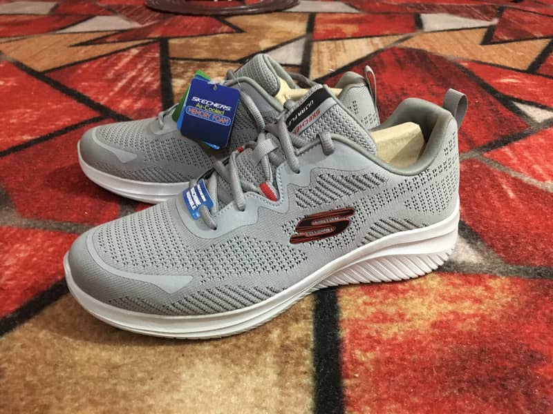 New sneaker 1